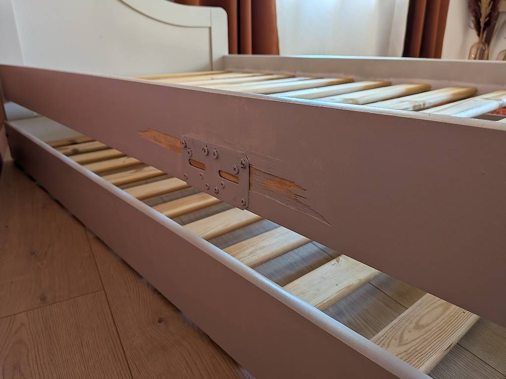 Letti: Lit banquette gigogne – Usato da Ponts-de-Martel venduto da hel_nz8s 2
