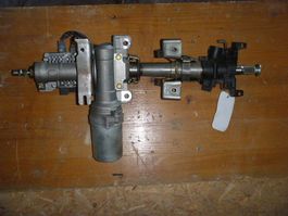Lenksäule el. Opel Corsa C, Tigra B, Combo 13205208, 9317257