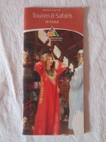 Touren und Safaris ab Dubai