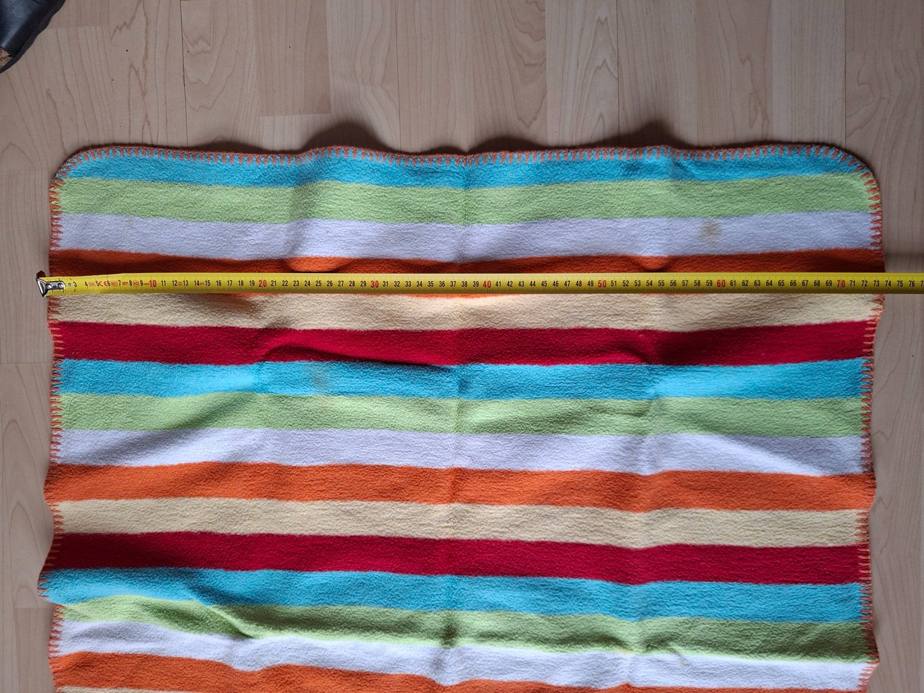 Decken: Couverture – Gebraucht aus Montmollin von islachat 1