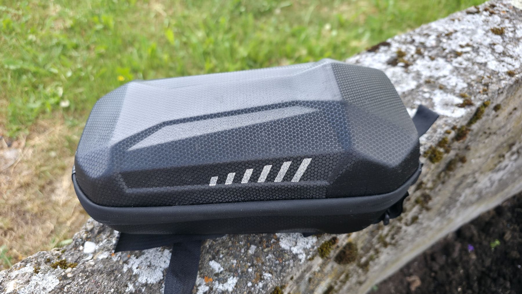 Scooters: Segway ZT 3 Pro neuwertig,  Lizenzcode 40kmh + Kettenschloss – Neu (gemäss Beschreibung) aus Aarau Rohr von der_saenn 4