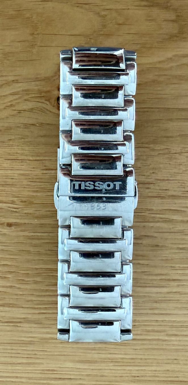 Tissot Orologi: Tissot T-Evocation – Usato da Contone venduto da Chaos76 2