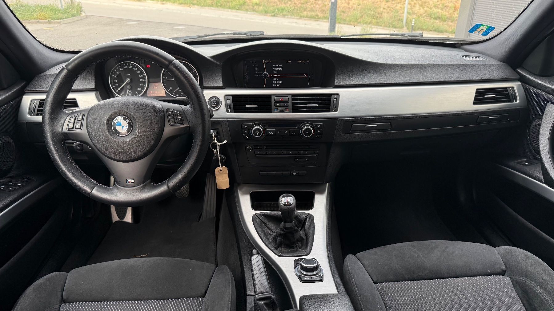 BMW Autos: BMW 320 D – Gebraucht aus Bournens von fil_y96m 2