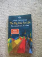 The Big Five for Life Was wirklich zählt im Leben Strelecky