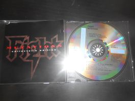 Fight – Mutations / 1994