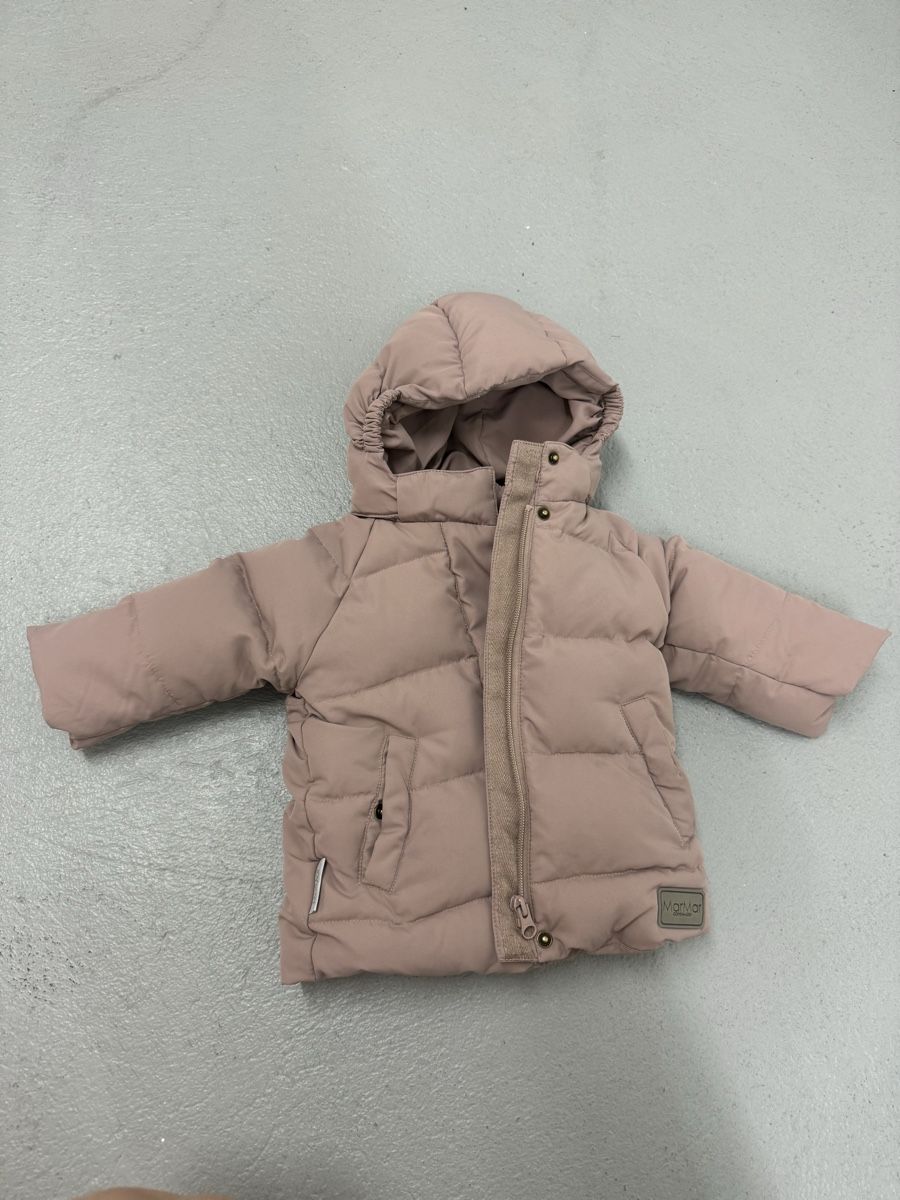 Giacche & Cappotti: Winterjacke Mar Mar – Usato da Illnau venduto da DuNa