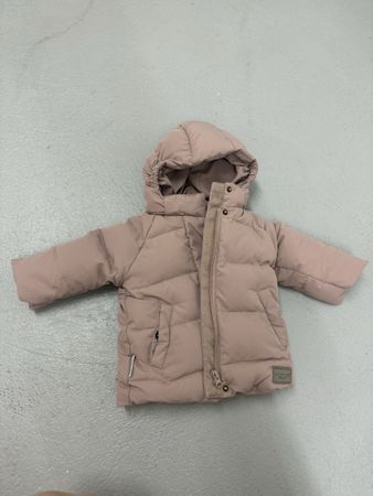 Winterjacke Mar Mar