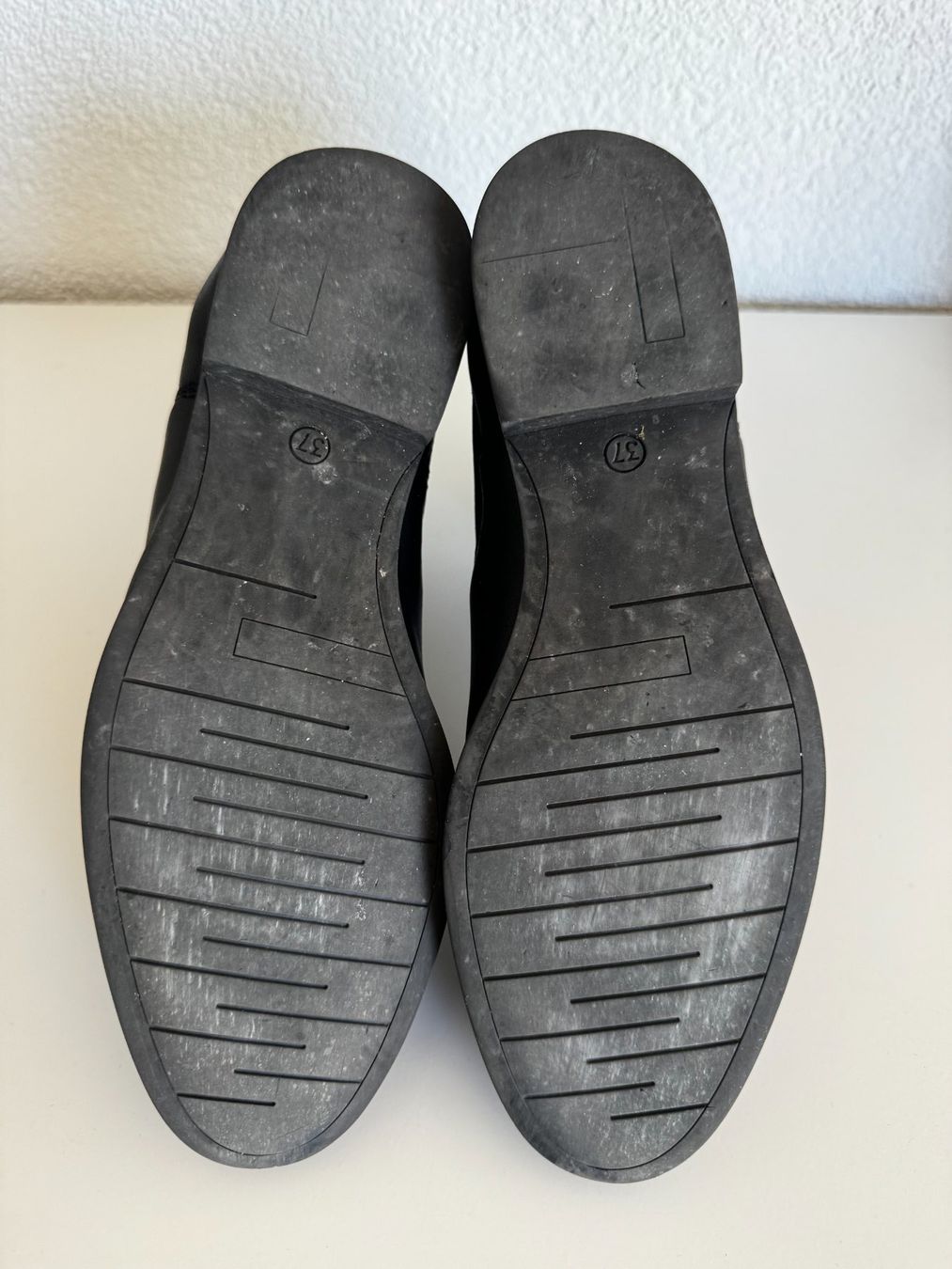 Scarpe da donna: Varese Schuh - Gr. 37 – Usato da Heitenried venduto da OliviaS93 4