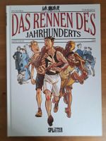 Das Rennen des Jahrhunderts, Graphic Novel