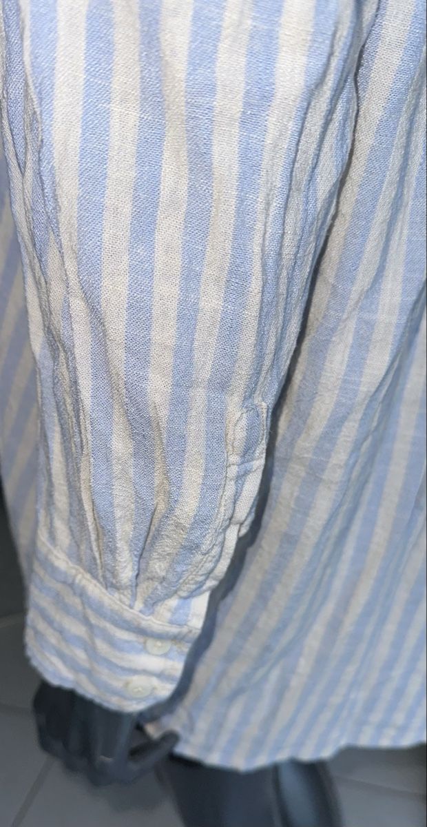 Blusen: HEMA BLUSE GR. L neuwertig  – Neu (gemäss Beschreibung) aus Unteraegeri von MH203 8