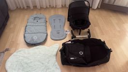 Bugaboo Donkey - Top Zustand