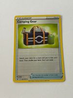 Camping Gear 122/163