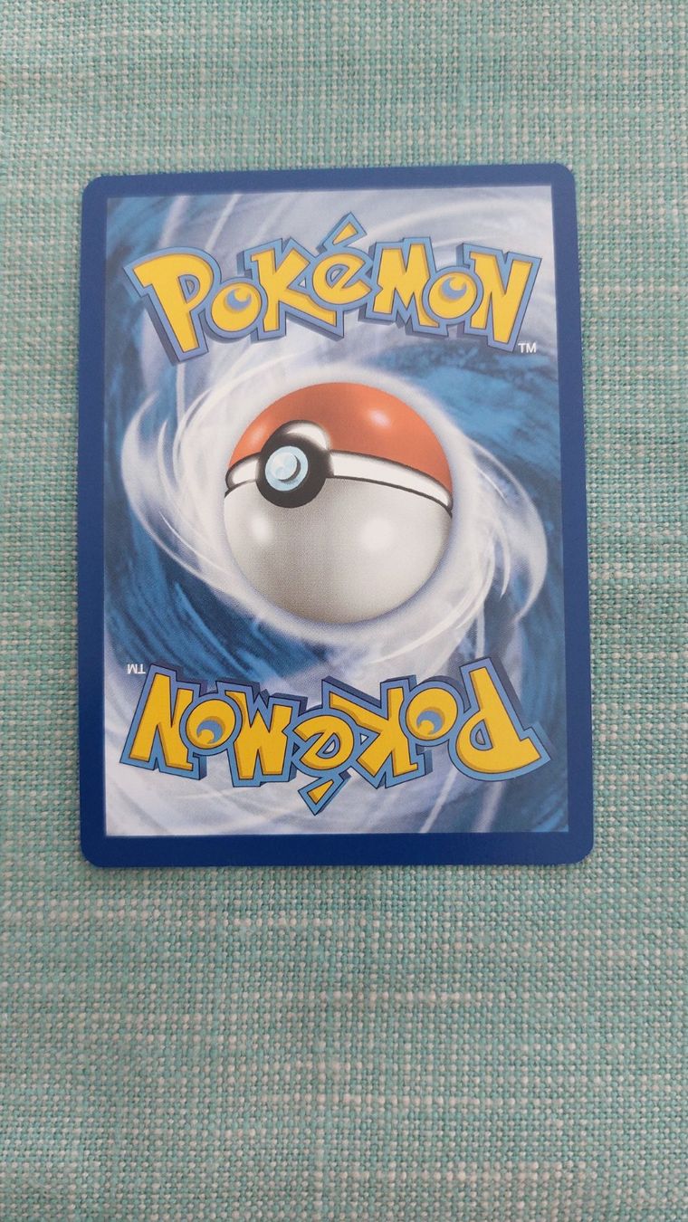 Pokémon Carte collezionabili: Wellspring mask Ogerpon ex Fullart Twilight Masquerade – Nuovo (secondo la descrizione) da Bellinzona venduto da Pagur 1