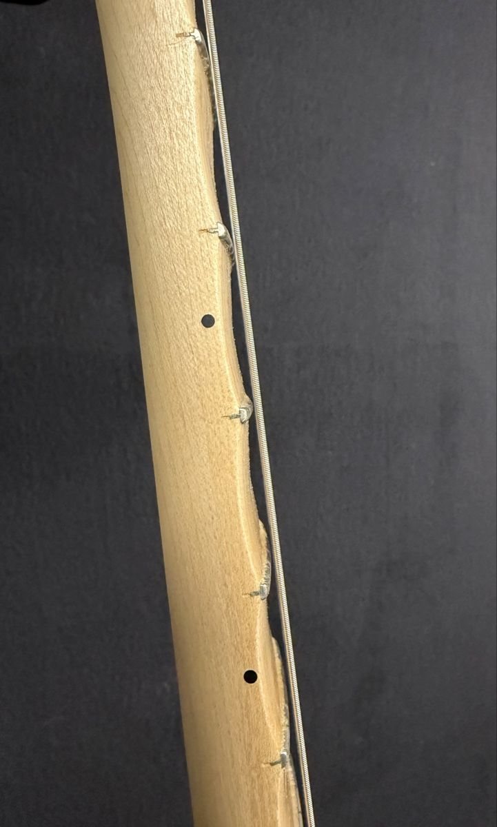 Charvel Strumenti musicali: Charvel SoCal Scalloped Neck – Usato da Riehen venduto da Pnewyork 5