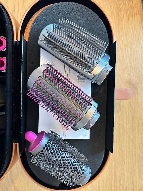 Asciugacapelli: Dyson Airwrap – Usato da Oberriet SG venduto da m.mazzotti 2