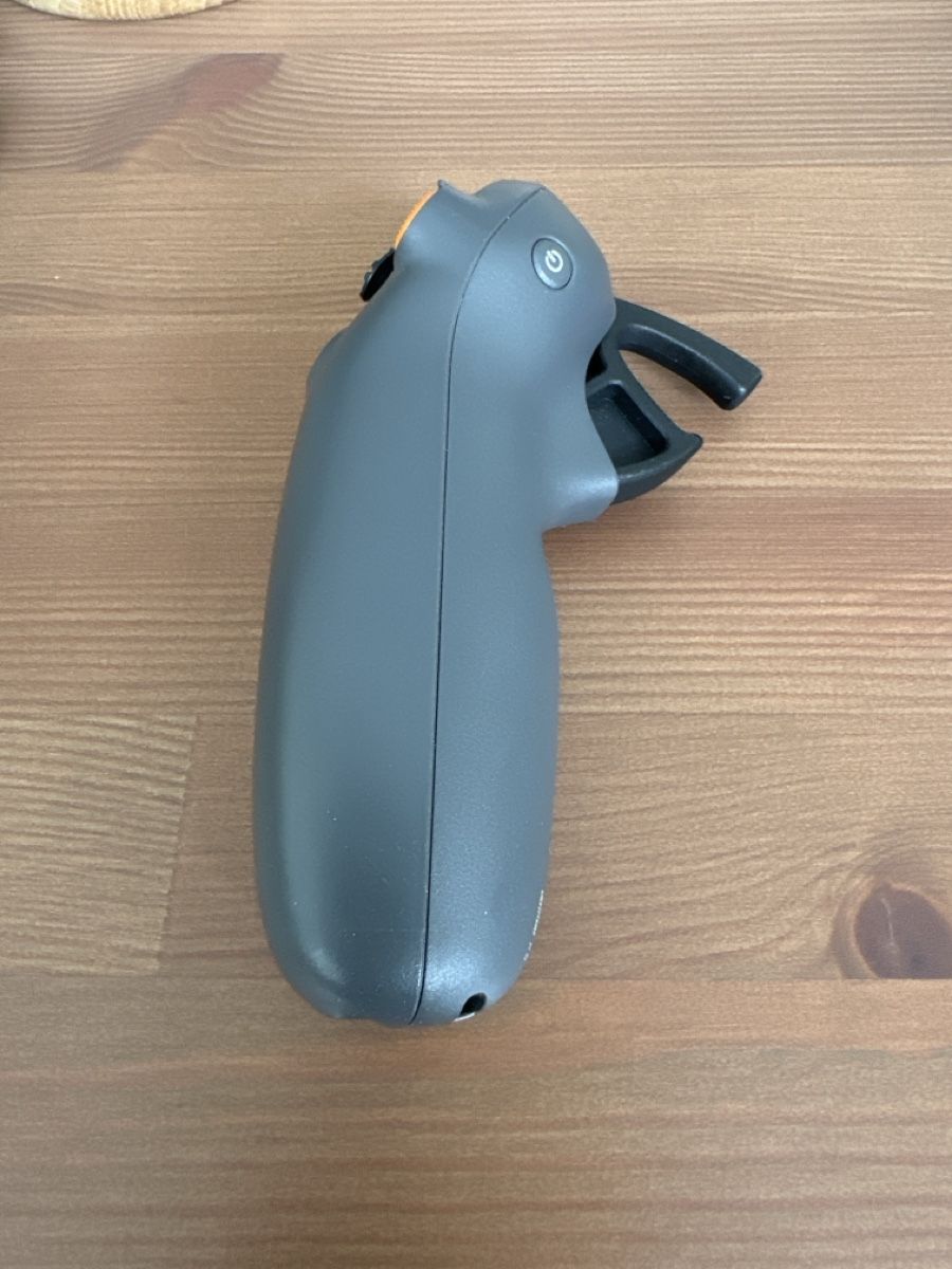 DJI Commande à distance: Dji motion controller 3 – D'occasion à Le Grand-Saconnex par King.Midas