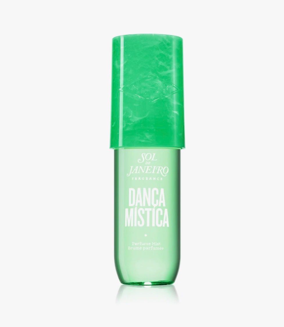 Sol de Janeiro Parfums & Eau de Toilette: Sol de Janeiro Danca Mistica – Neuf (Voir description) à Dornach par npe_7dng