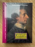 Johann Caspar Lavater - Beziehungsgenie