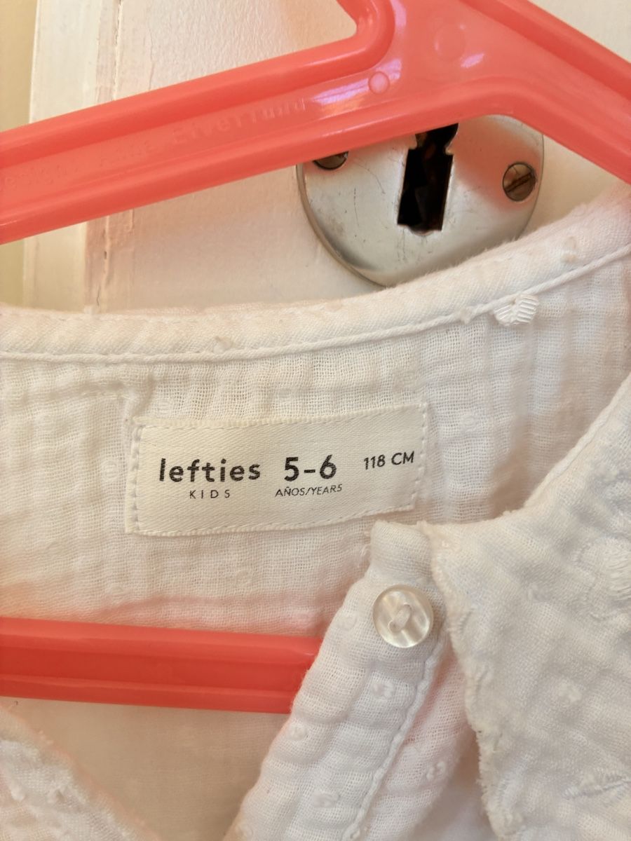 Lotti & Set di vestiti: 3 x Schöne Mädchen Blusen – Usato da Zürich venduto da kafitze 5