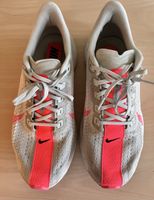 Nike Zoom Pegasus Plus Gr. 41 Laufschuhe