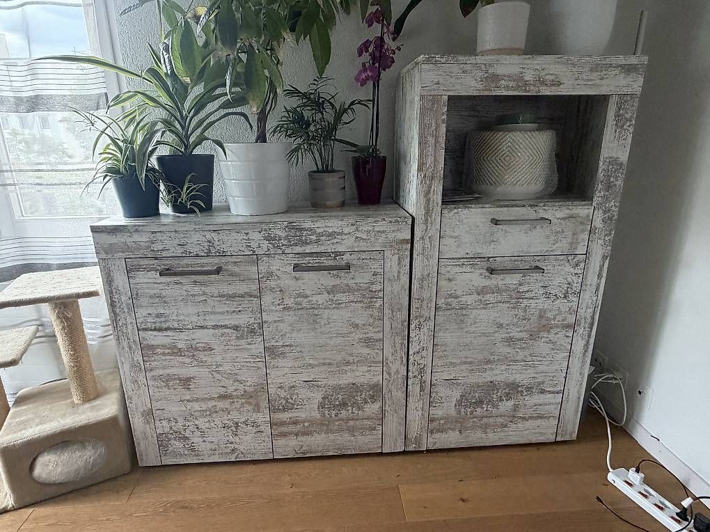 Tavoli: Esstisch und Sideboard  – Usato da Wettingen venduto da Motostefan79 1