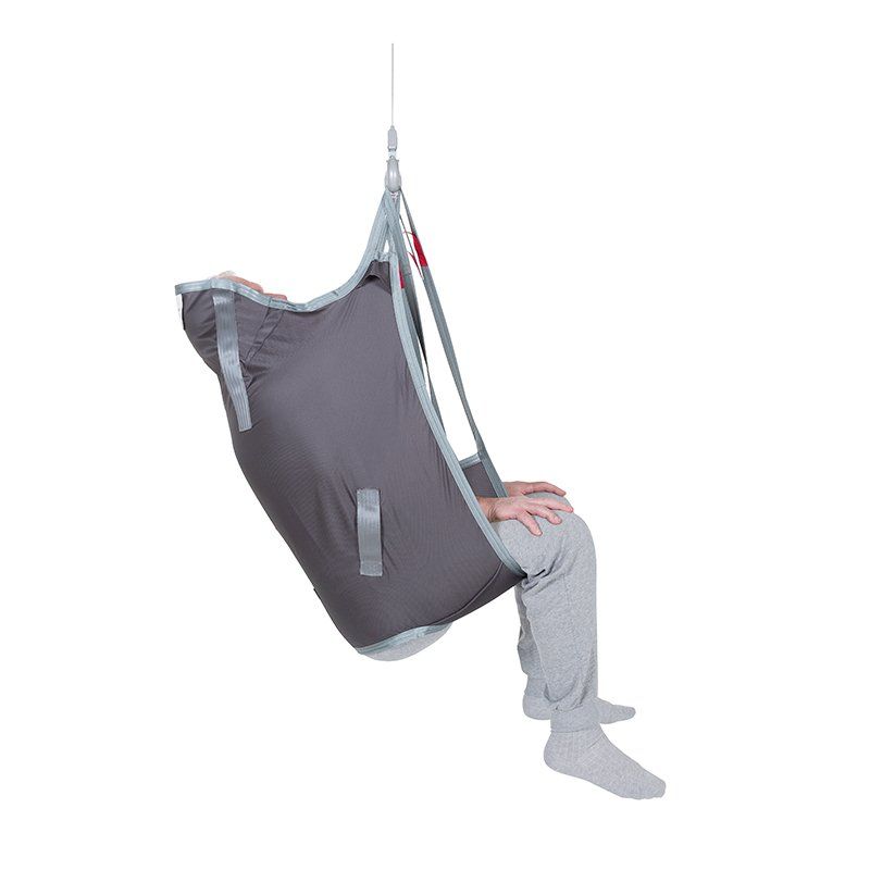 Gartenhängesitze: DHG HighBackSling Polyester, Gr. XXS – Neu (gemäss Beschreibung) aus Schaffhausen von strack 1