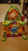VTech Play & Learn Jungle Gym - Fun for Babies!