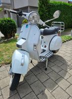 Vespa LML Star Deluxe 125