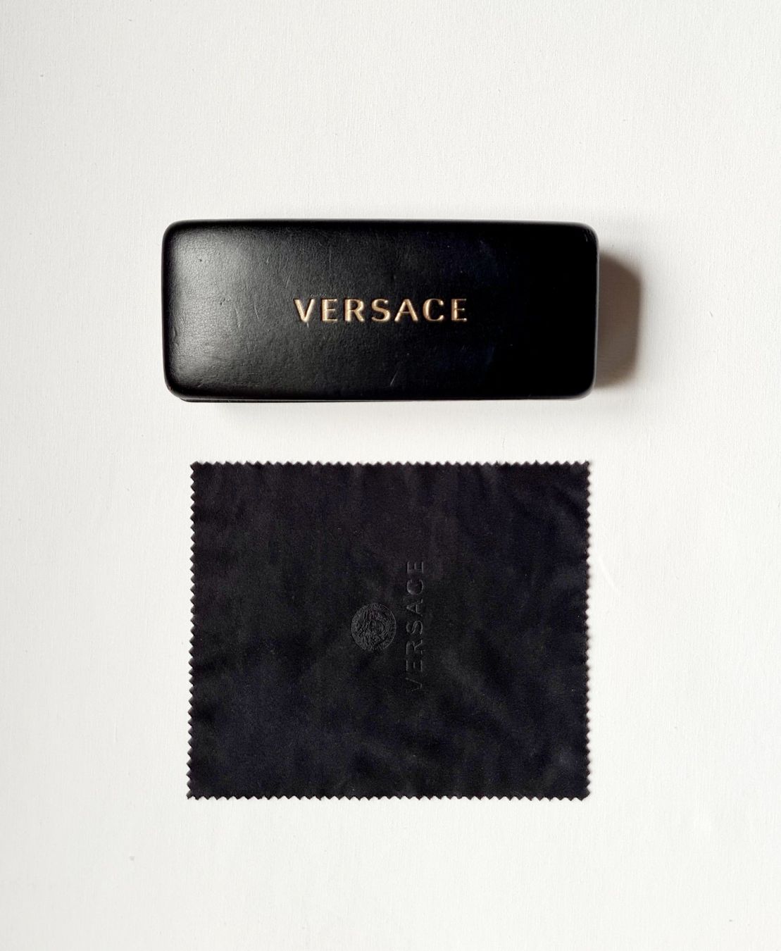 Versace Occhiali & Lenti: Versace lunettes de soleil – Usato da Thônex venduto da AneleManele 6