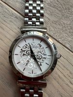 Balmain Damenarbanduhr Edelstahl mit Datumsanzeige