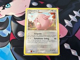 2009 POKEMON Chaneira LV.26 Platin 69