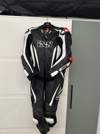 Combinaison IXS RS 1000 taille 50/40