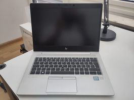 HP Elite 830 G6, 32 GB RAM, Intel i7, 512 GB, guter Zustand