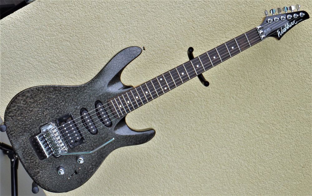 Washburn kc40 deals