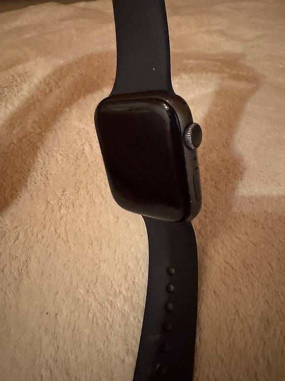 Smartwatch: Apple Watch – Gebraucht aus Därstetten von tho_zxy2 1