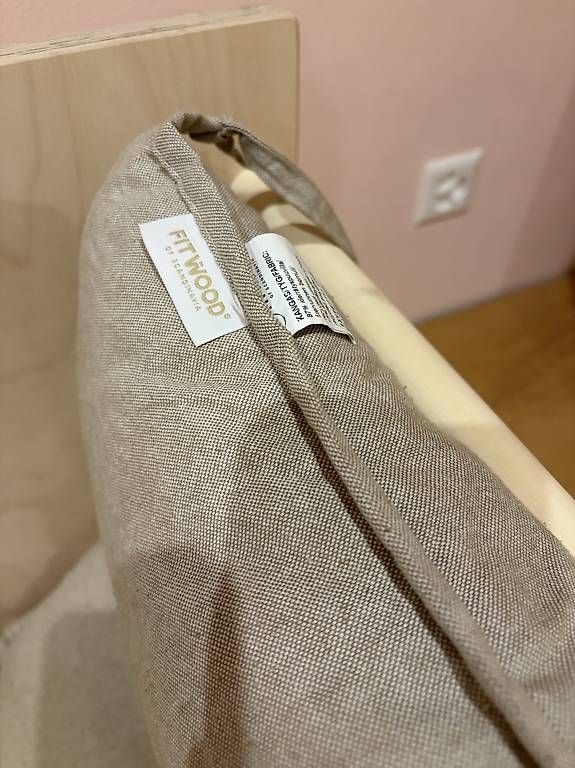Kletterwände & Klettergriffe: Original Fitwood Kletterbogen – Gebraucht aus St. Urban von JantineWVD-88 4