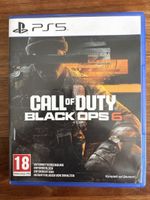Call of Duty Black Ops 6 - PS5