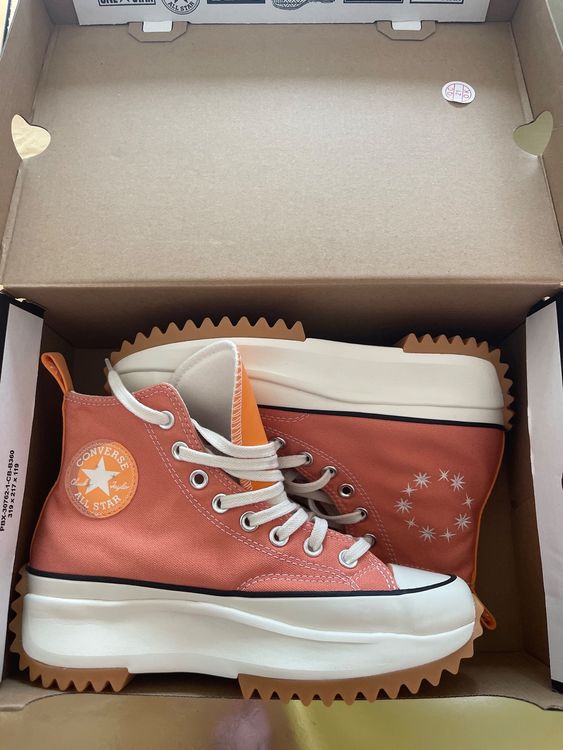 converse compensées