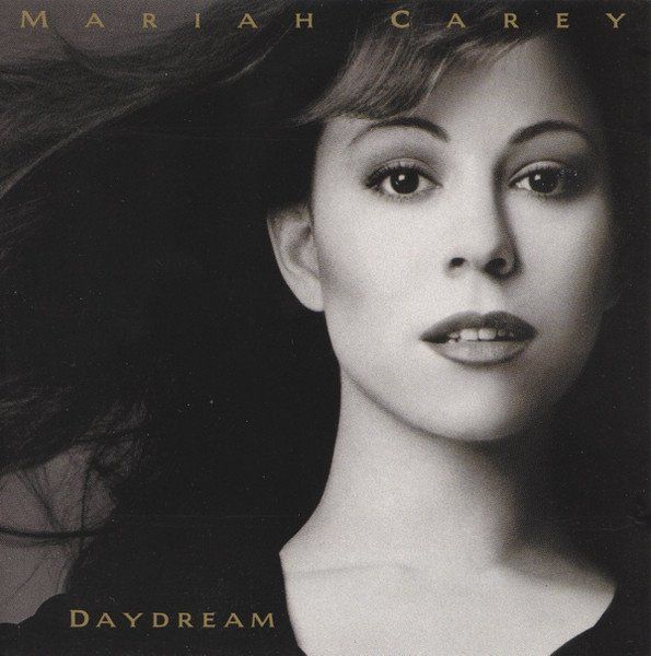 CD: Mariah Carey - Daydream – Usato da Bionnens venduto da Meg011