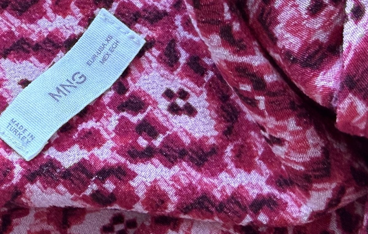 Mango Vestiti: Mango Maxikleid Gr XS – Nuovo e nell'imballaggio originale da Bassersdorf venduto da Bassi55 5