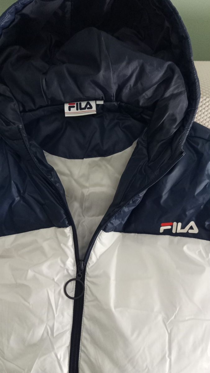 Fila Giacche: Giubbino FILA - L – Usato da Embrach venduto da arg_wy2k 1