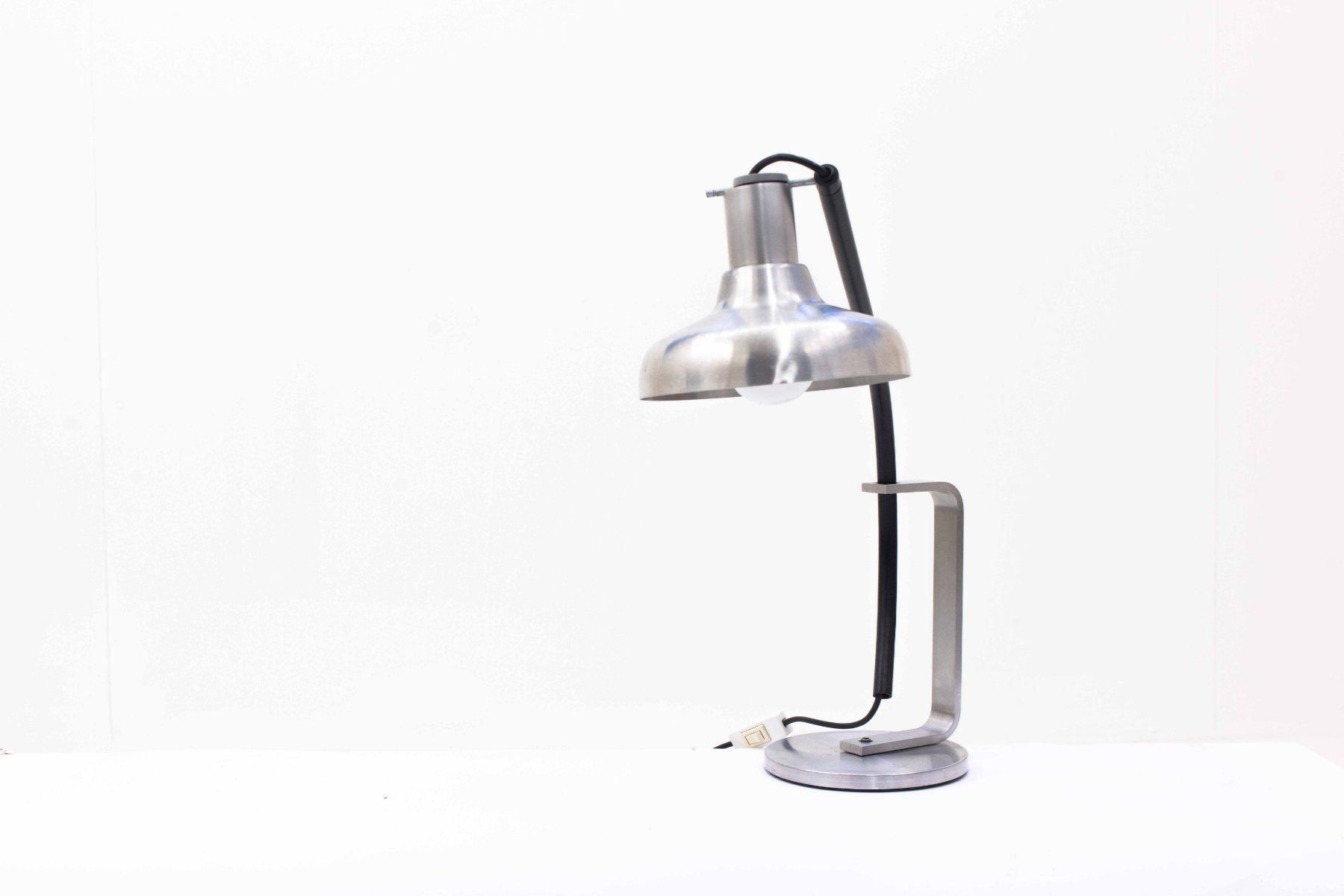 Baltensweiler Lampade: Baltensweiler Tischlampe Modell ISO – Usato da Zürich venduto da STUZH38 4