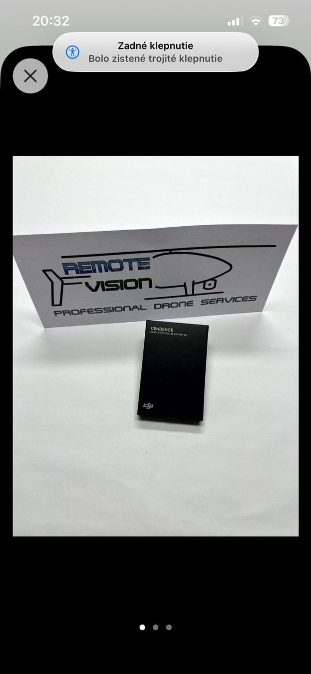 Fernbedienungen: DJI Cendence Remote Controller Support Rig – Neu (gemäss Beschreibung) aus Adliswil von Martina.Zelenakova 2