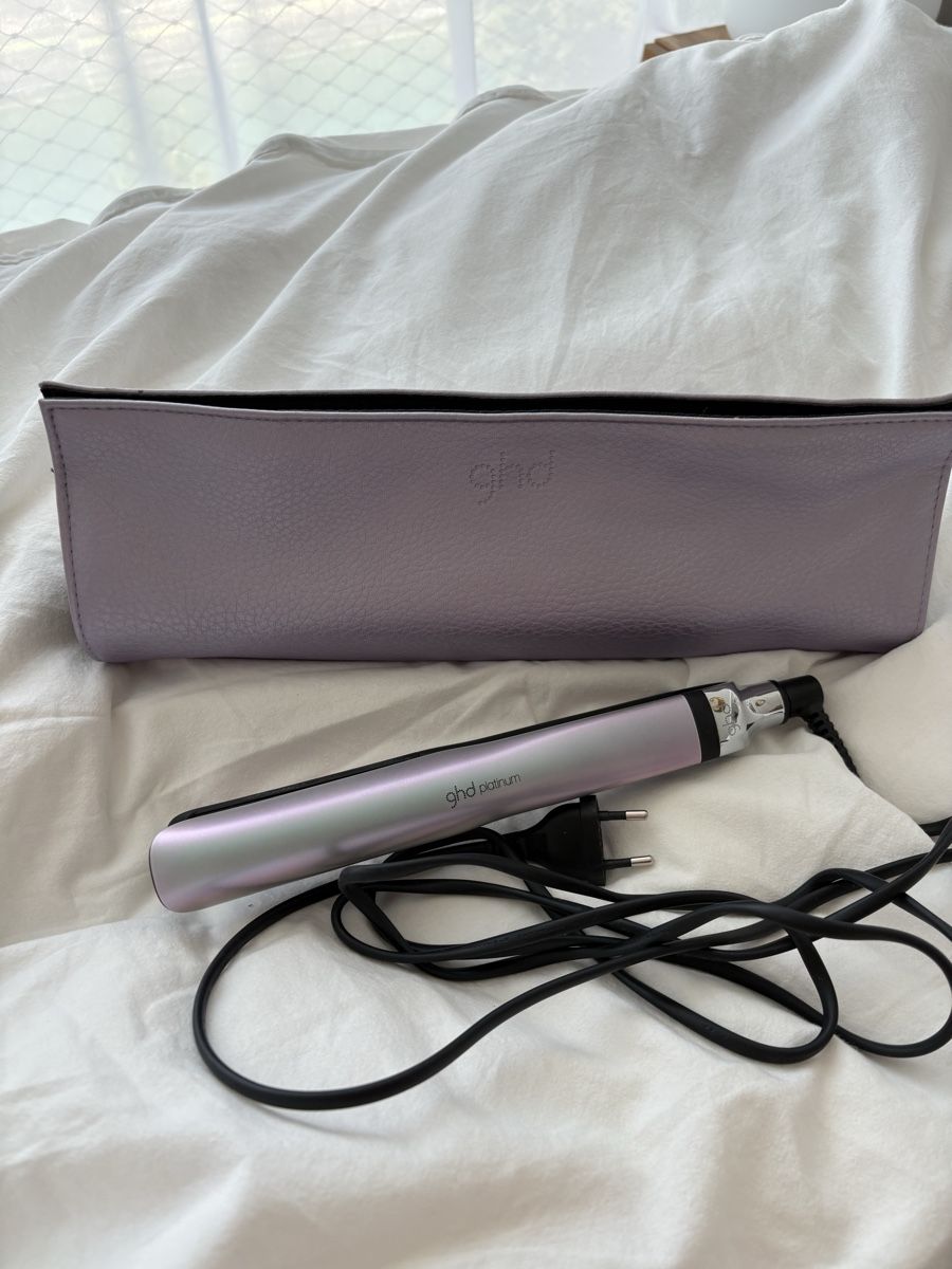 GHD Sonstige Körperpflege: Original Ghd Platinum Glätteisen mit Tasche – Neu (gemäss Beschreibung) aus Thun von _Cathy 1