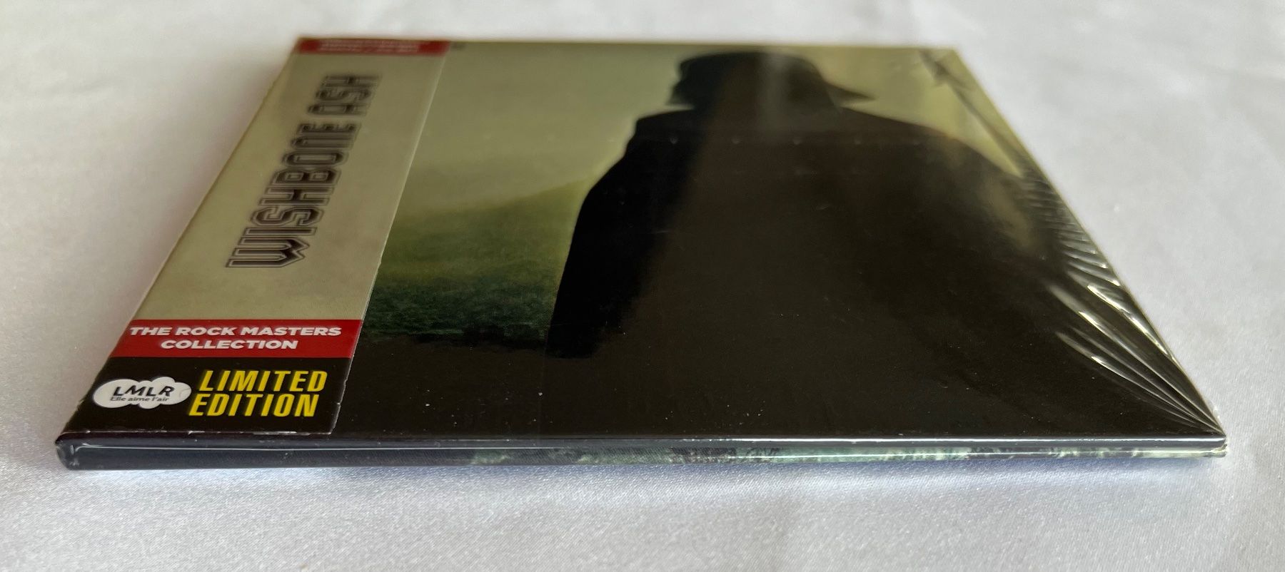 CD: Wishbone Ash - Argus / 2 CD, OVP – Nuovo e nell'imballaggio originale da Schaffhausen venduto da Mond689 4
