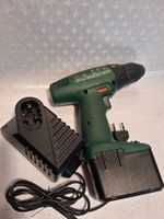 Akkuschrauber -bohrer 12 V mit Ladegerät BOSCH PSR 12 VES-2
