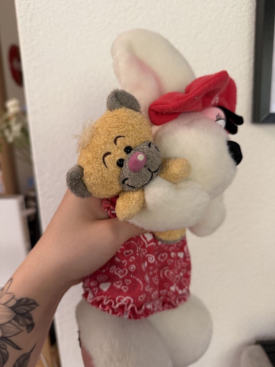 Jouets: Diddlina mit Pimboli – D'occasion à Bern par Natacha1997 1