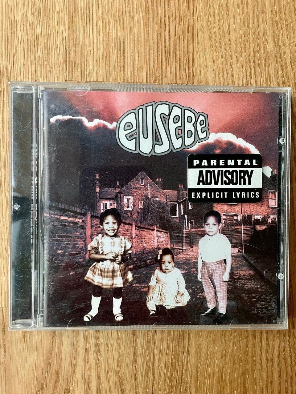 CD: Eusebe Tales From Mama’s Yard CD – Usato da Basel venduto da ece2108