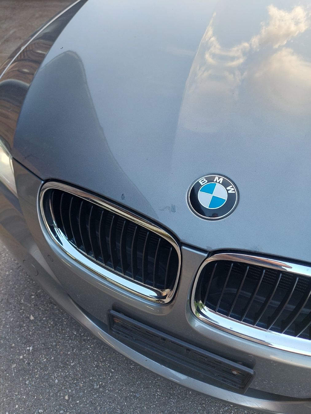 BMW Automobili: BMW 320d Touring xDrive – Usato da Pany venduto da J_05 9