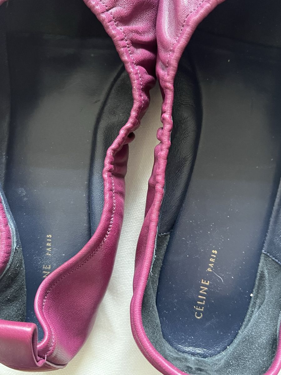Celine Scarpe da donna: Celine Ballerina – Usato da Embrach venduto da whywhy8 3